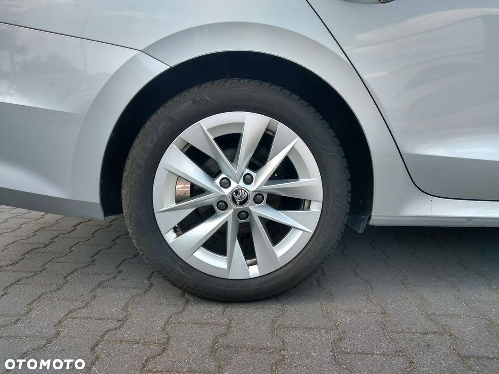 Skoda Octavia - 10