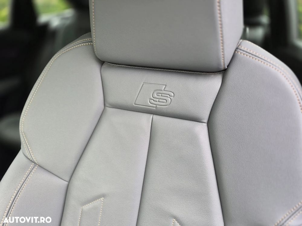 Audi Q4 e-tron - 22