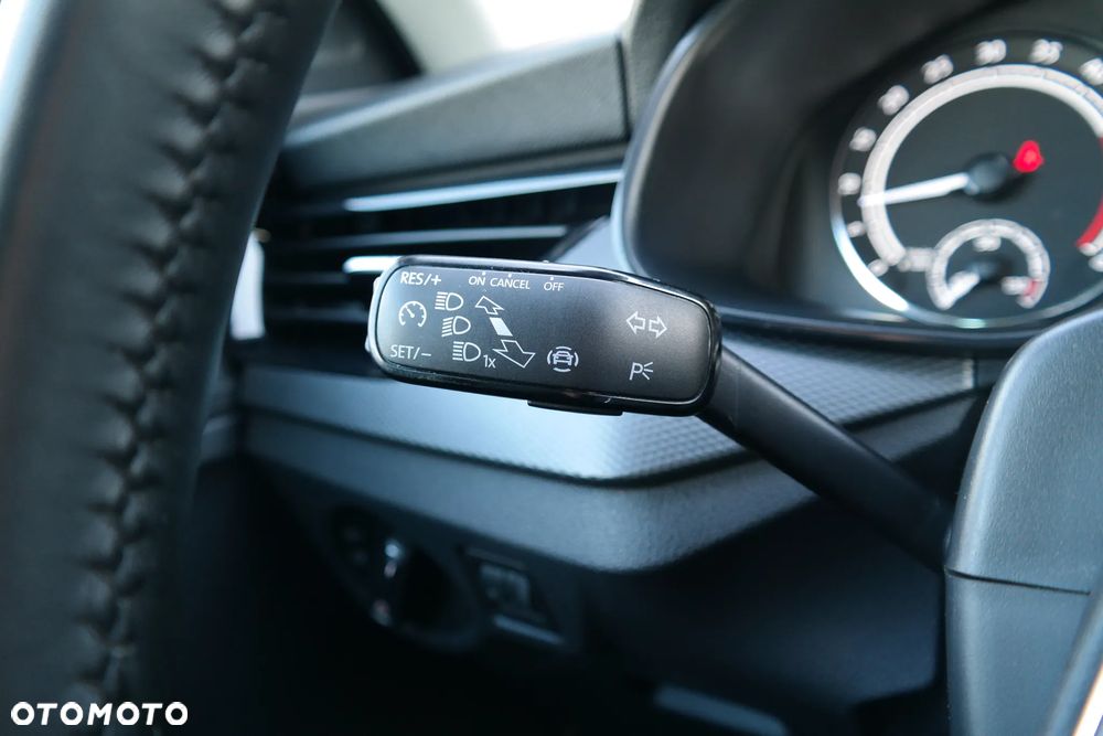 Skoda Scala 1.6 TDI SCR Ambition - 16