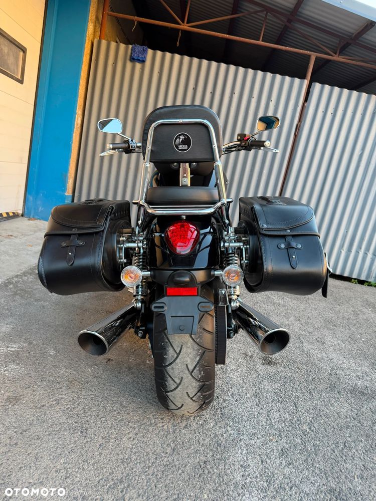 Triumph Thunderbird - 4