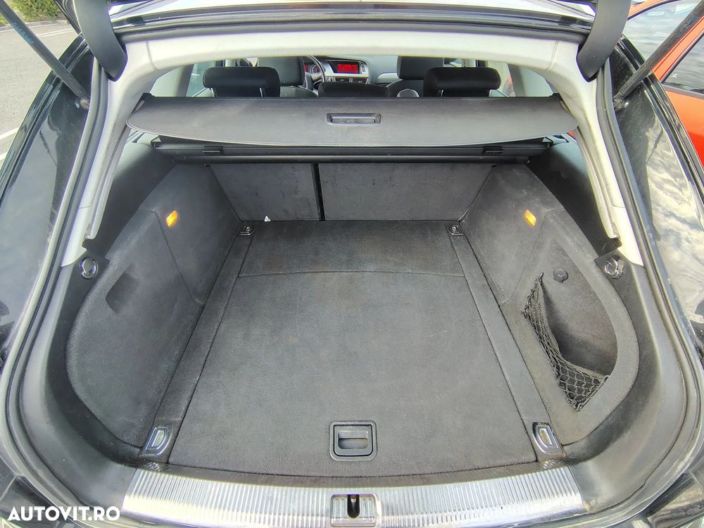 Audi A4 Avant 1.8 TFSI Attraction - 22