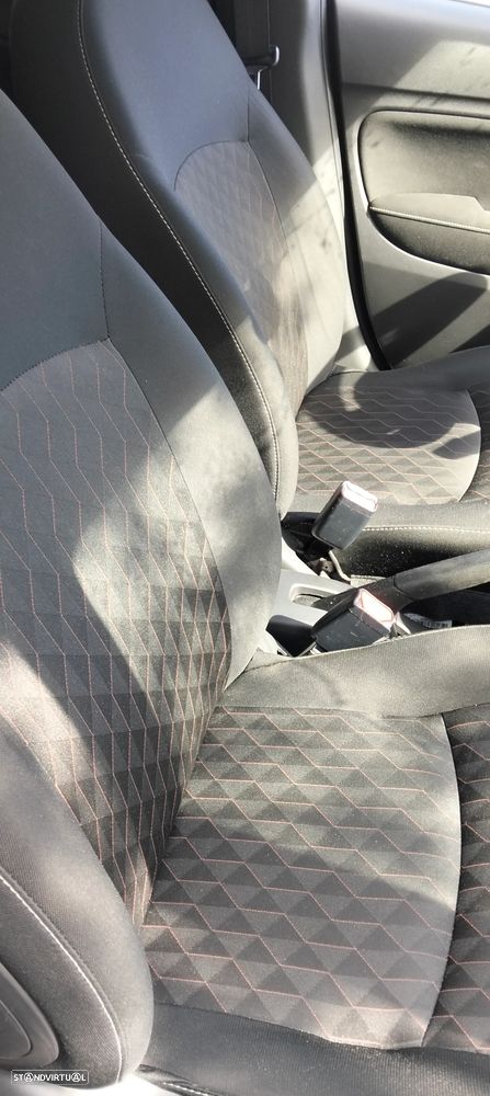 Mitsubishi Space Star 1.2 Intense Connect Edition - 5