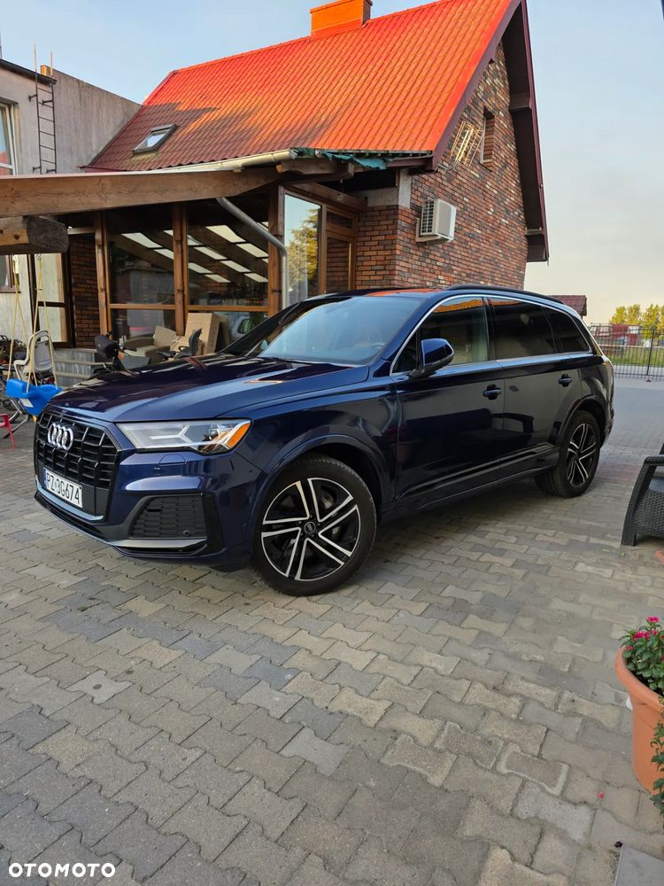 Audi Q7 - 3