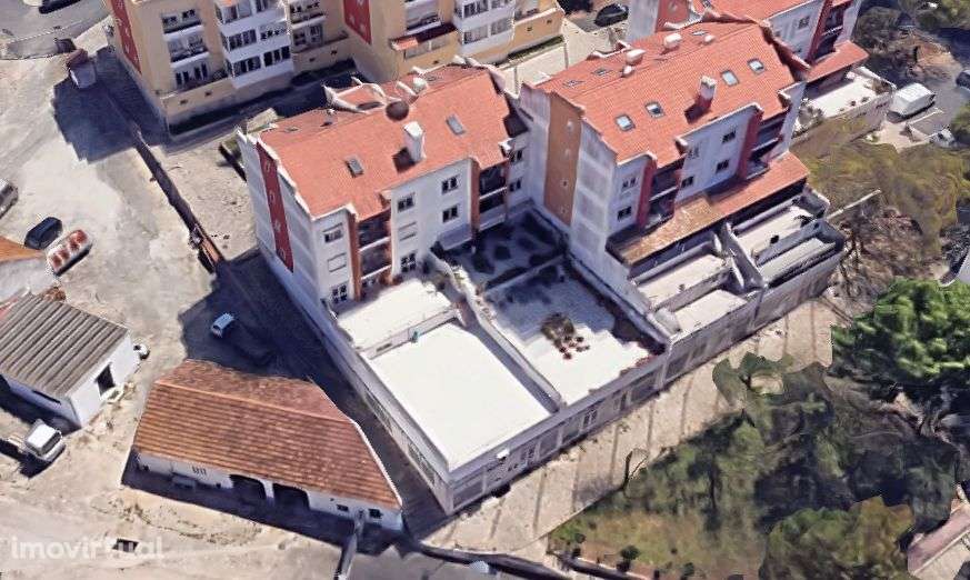 Ótima Loja com 60m2 Estúdio ou um amplo Loft. - Grande imagem: 4/15