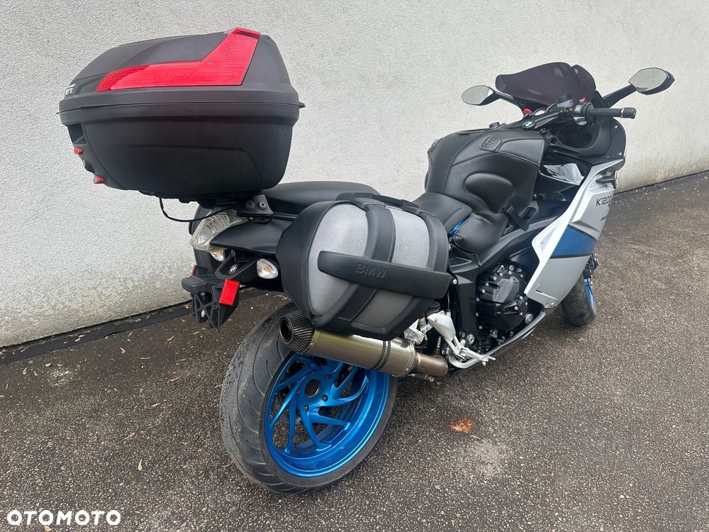 BMW K - 3