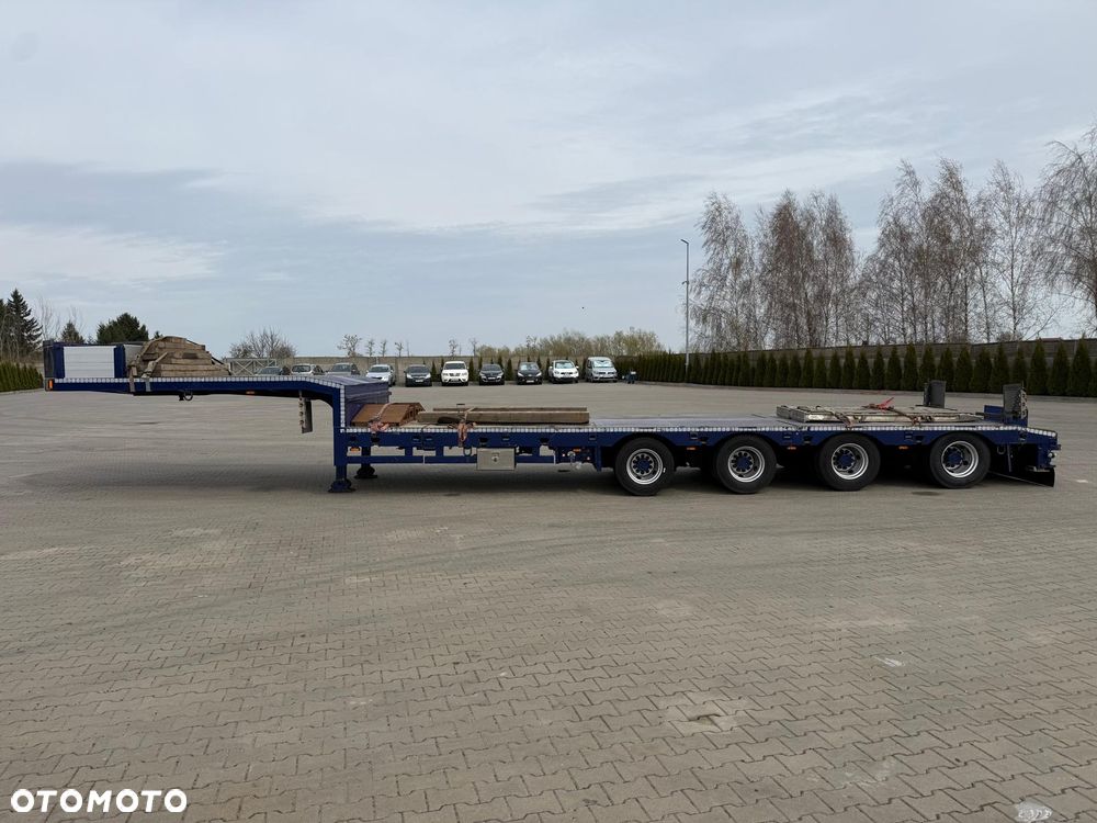 Scania S500 6x2 boogy - 33