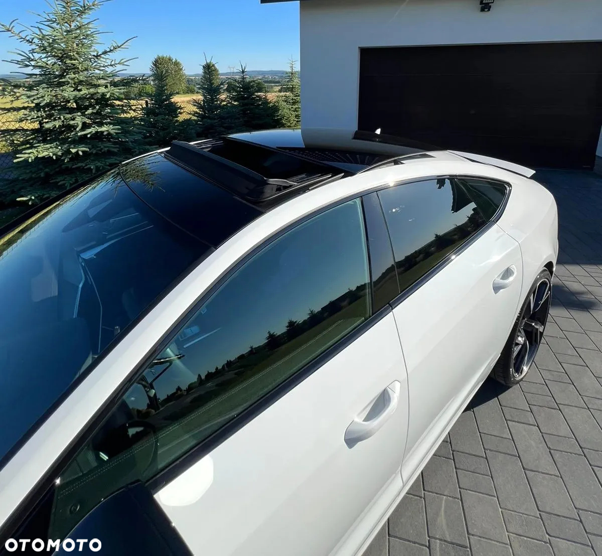 Audi A7 Sportback 55 TFSI Quattro S tronic - 14