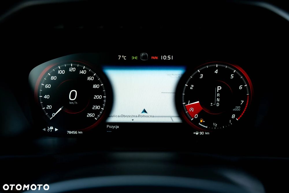 Volvo XC 90 T6 AWD Momentum - 19