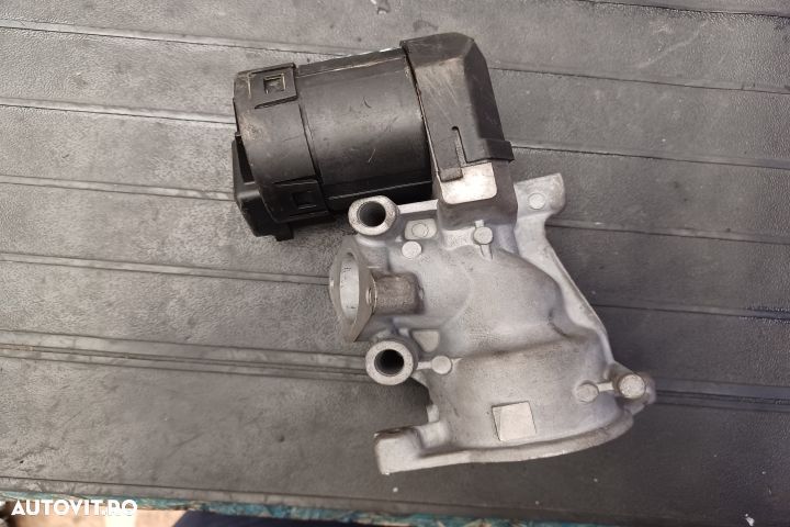 Egr Fiat Scudo 2 [2007 - 2016] Minivan 2.0 MultiJet MT LWB H1 29 (120 - 4