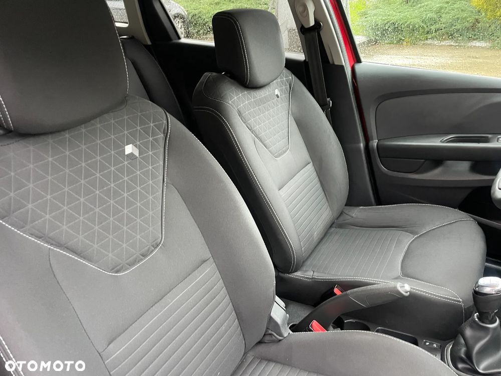 Renault Clio 0.9 Energy TCe Limited - 25