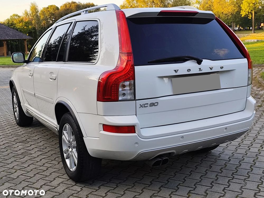 Volvo XC 90 3.2 AWD R-Design - 10