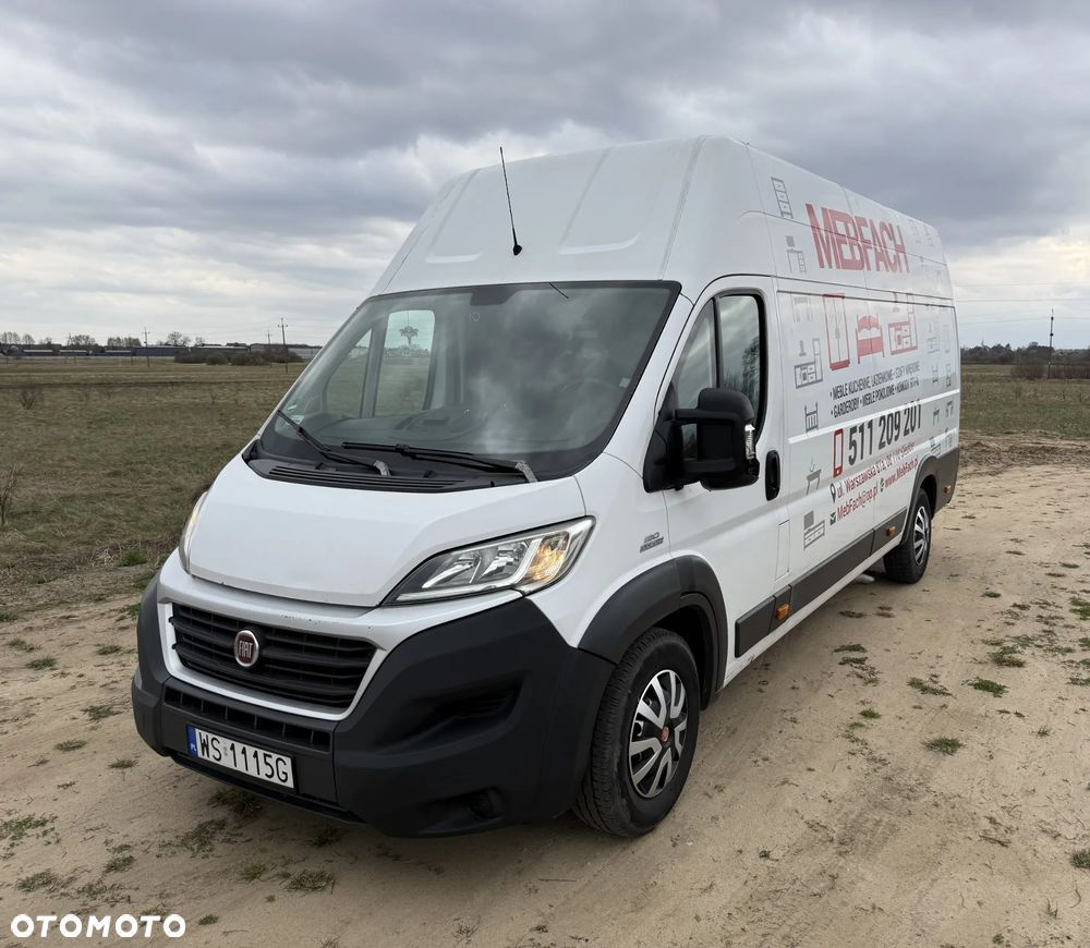 Fiat DUCATO - 12