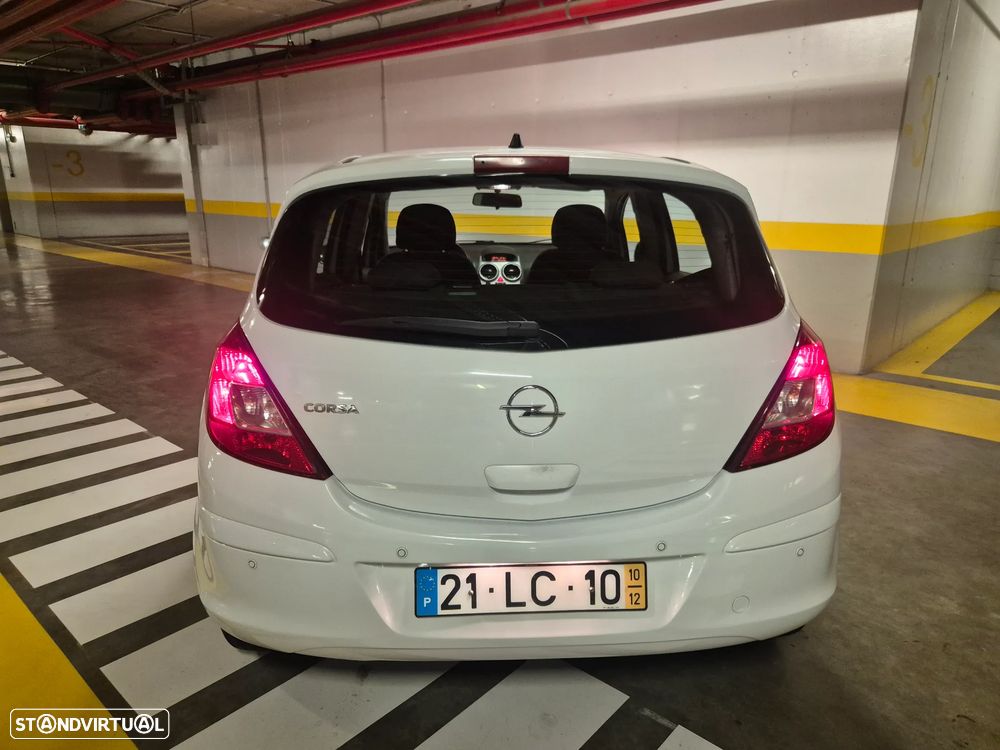 Opel Corsa 1.2 Enjoy - 14