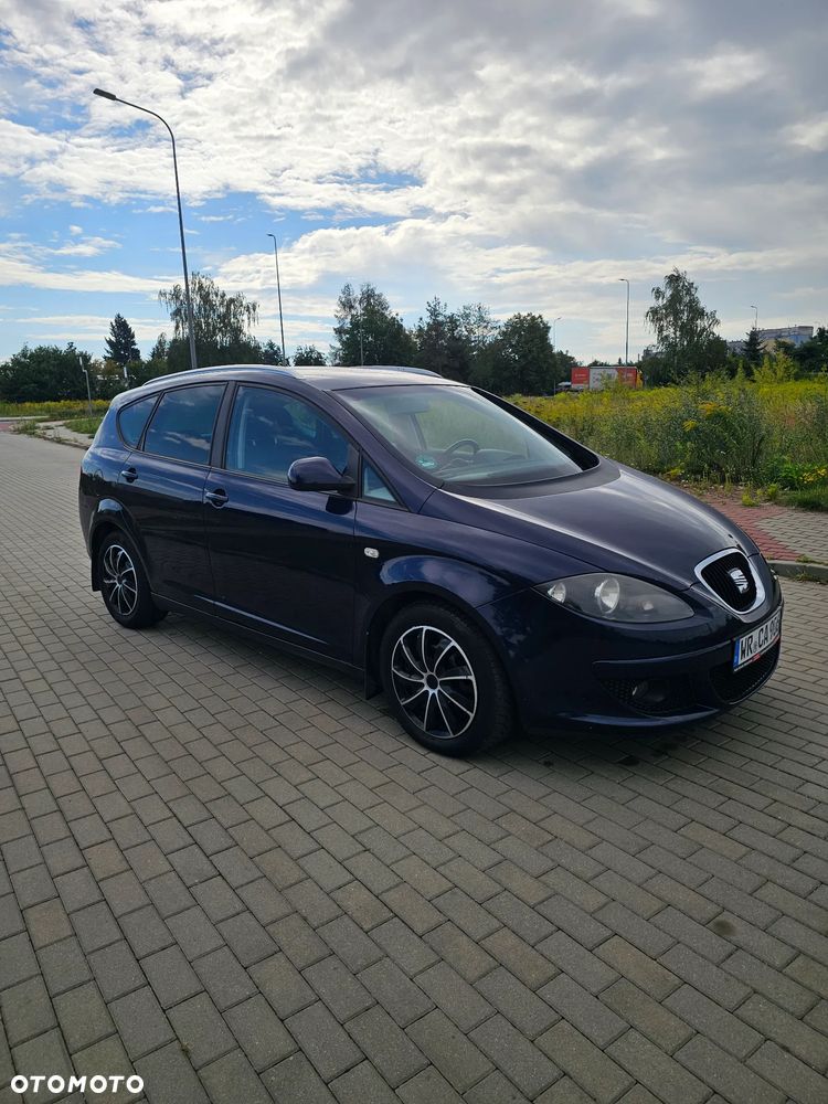 Seat Altea XL 1.9 TDI DPF Reference Comfort - 3