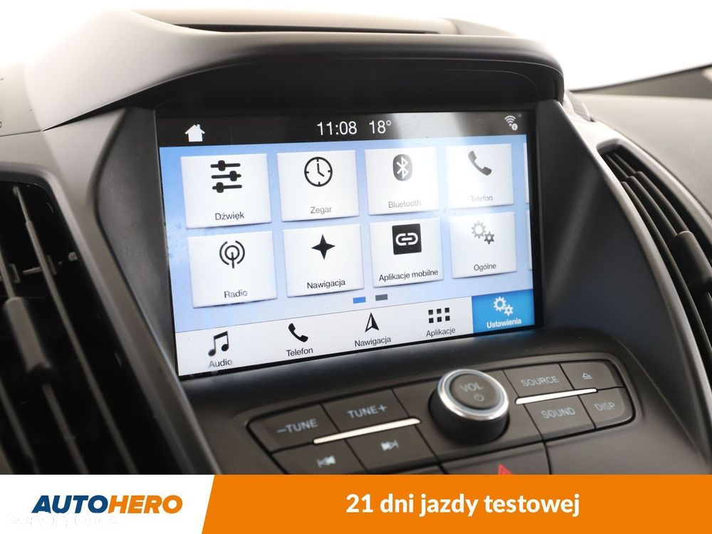 Ford Kuga - 20