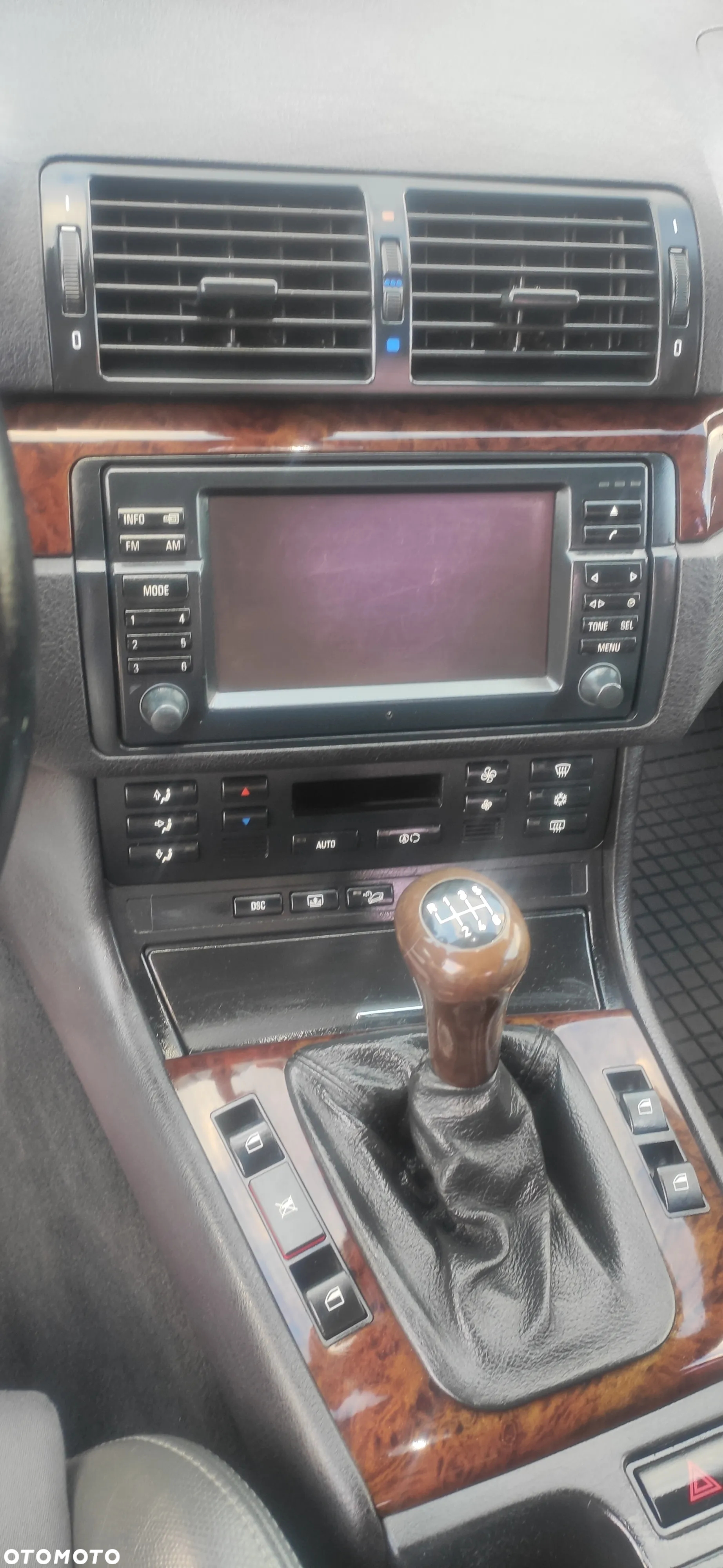 BMW Seria 3 330xi - 18