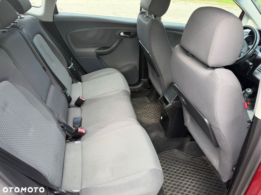 Seat Altea XL - 6