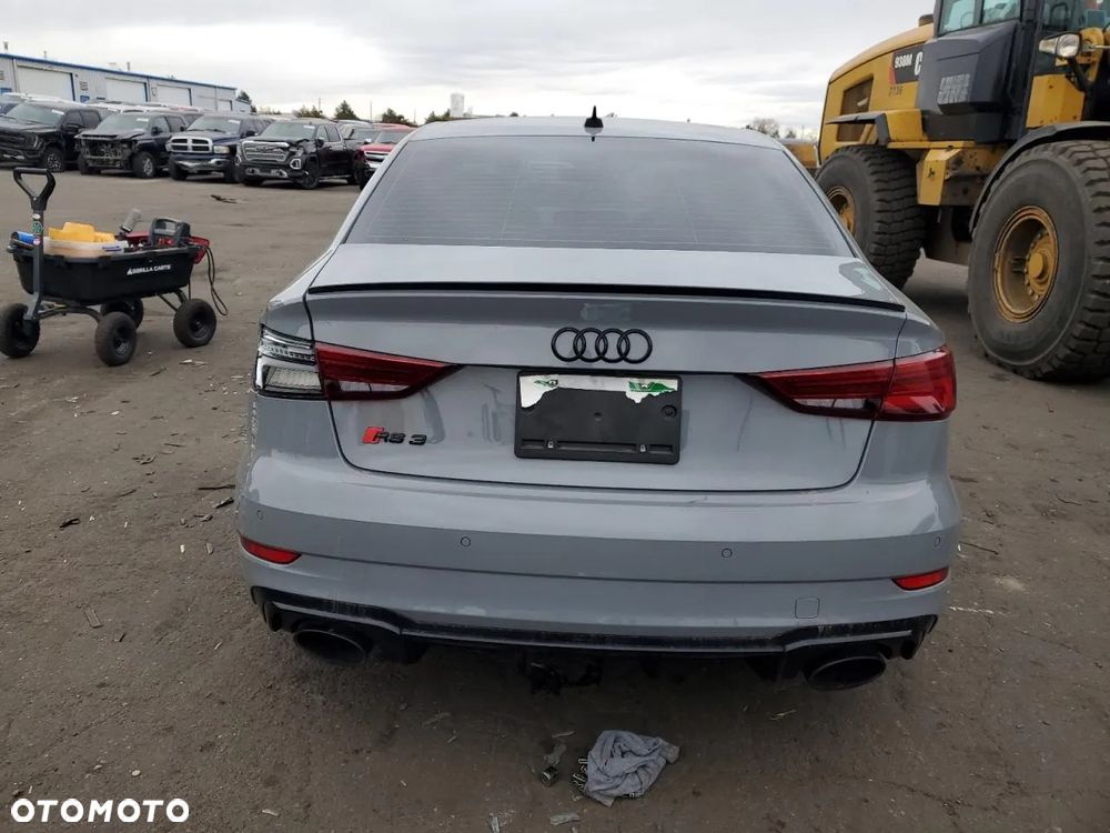 Audi RS3 Sportback S tronic - 6