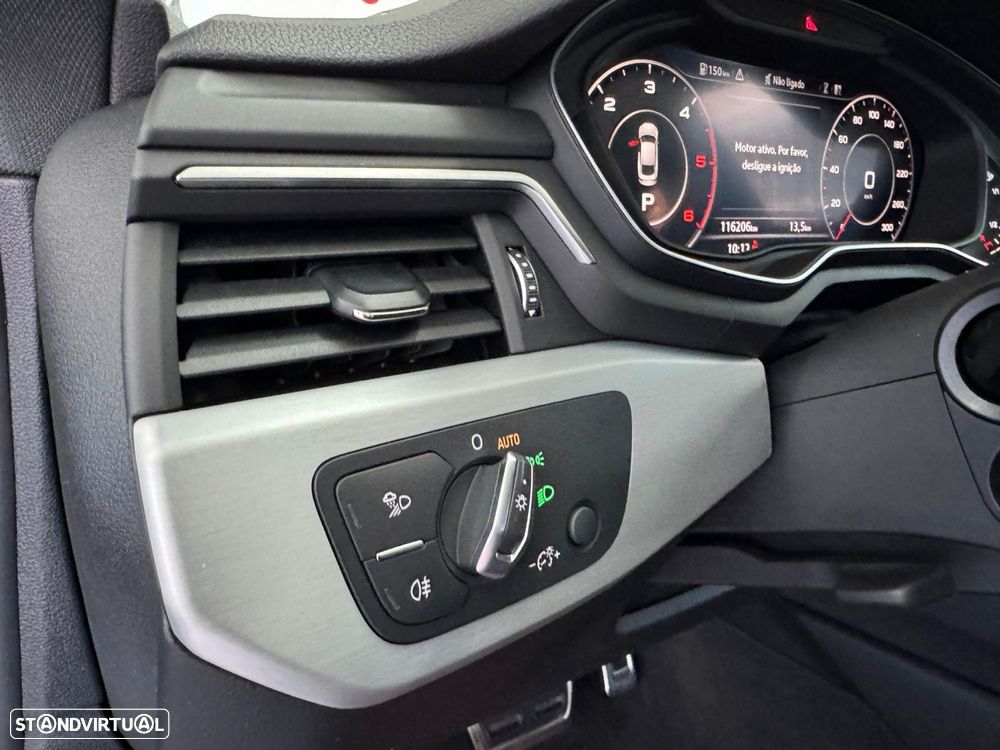 Audi A5 Sportback 2.0 TDI S-line S tronic - 18