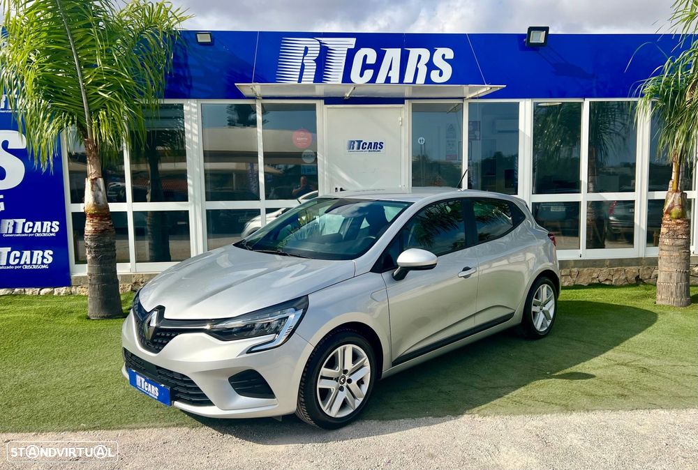Renault Clio TCe 90 EQUILIBRE - 2