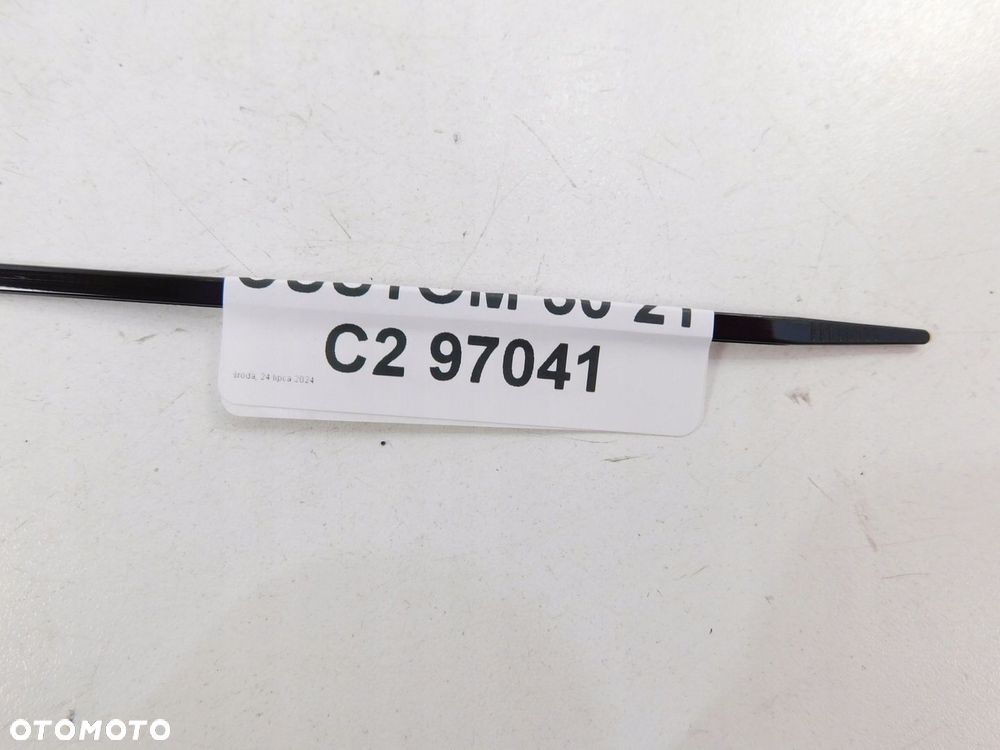 APRILIA MOJITO CUSTOM 50 / 125 POMPA PALIWA - 4