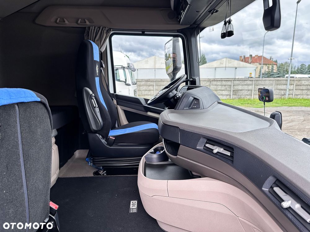 DAF XG480 - 14