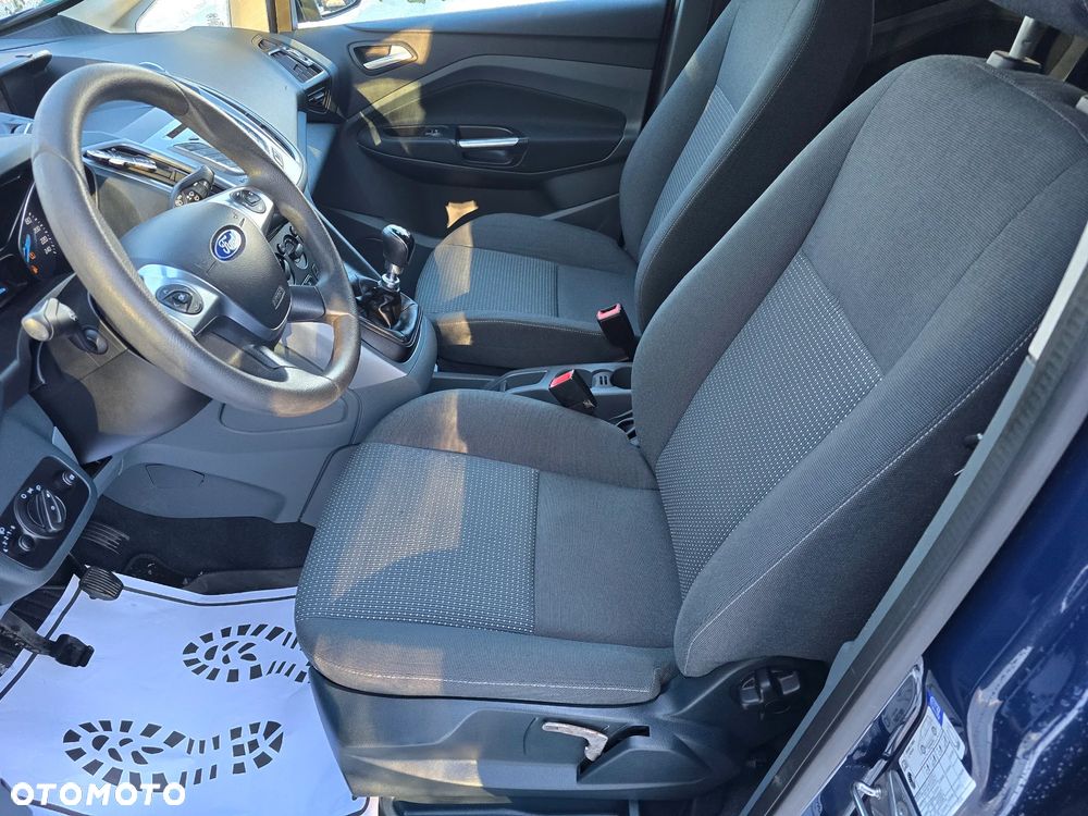 Ford Grand C-MAX 2.0 TDCi Trend - 19