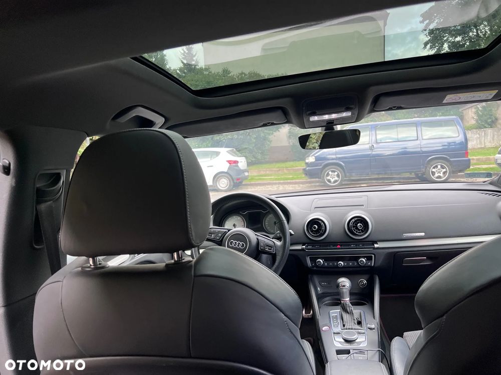 Audi S3 - 14