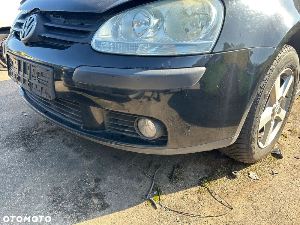 KOMPLETNY PRZÓD VW GOLF V - 3