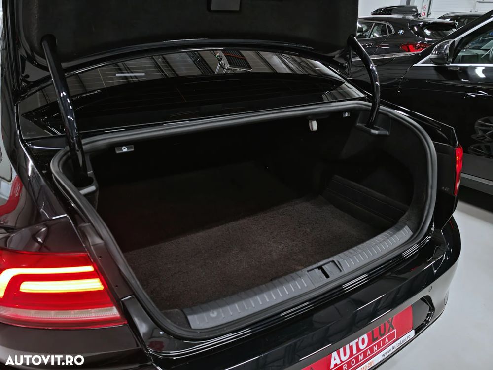 Volkswagen Passat 1.6 TDI (BlueMotion Technology) Comfortline - 28