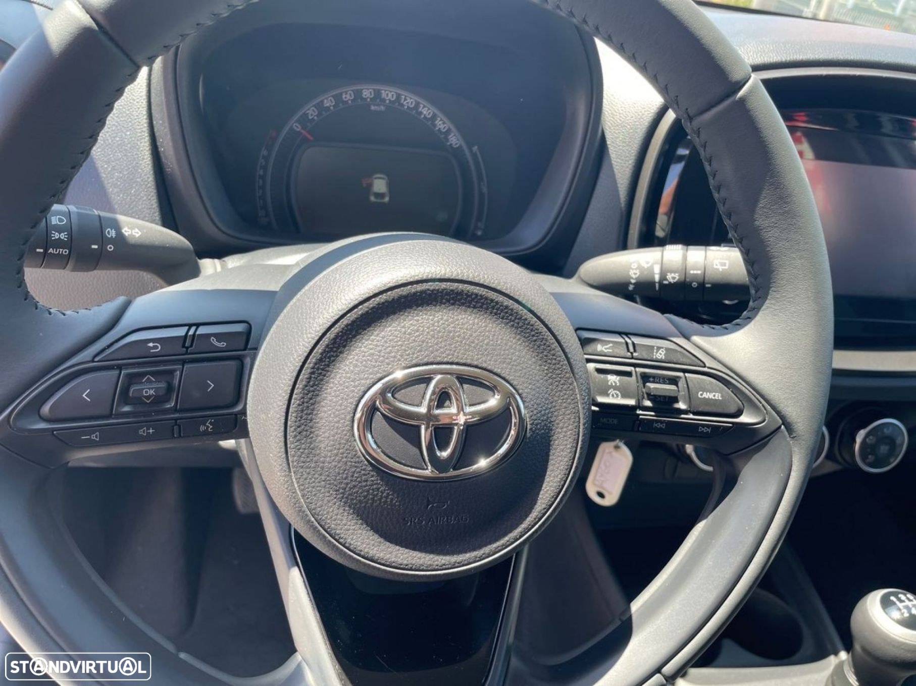 Toyota Aygo X 1.0 Play - 16