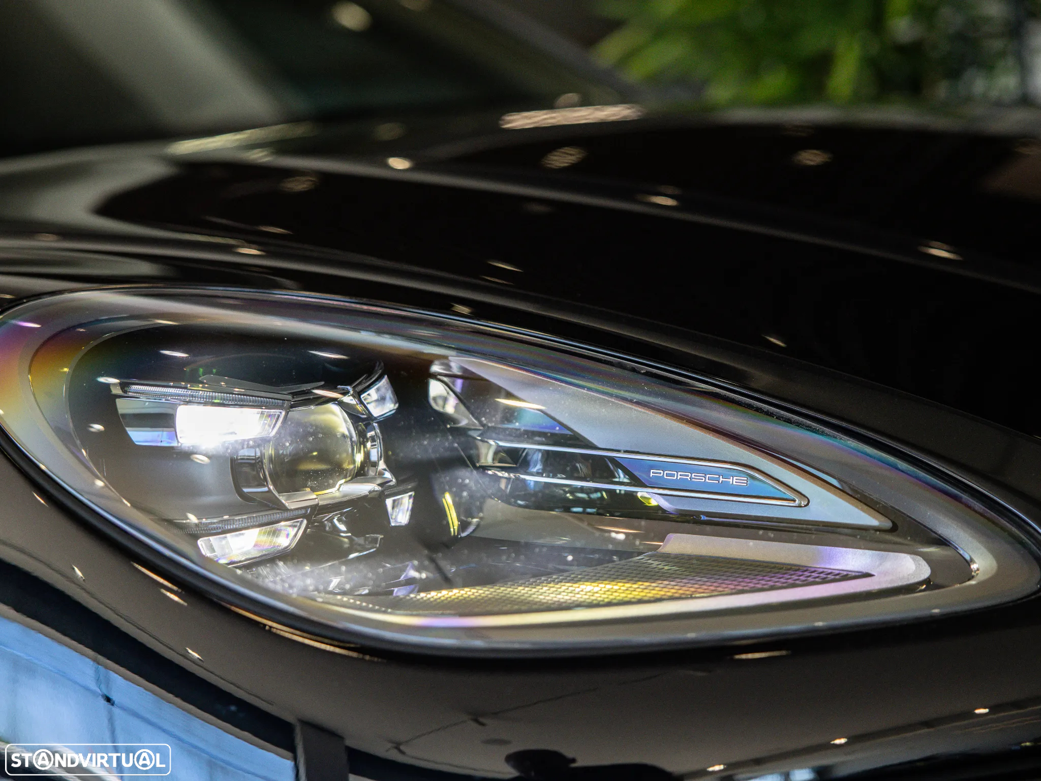 Porsche Macan Standard - 14
