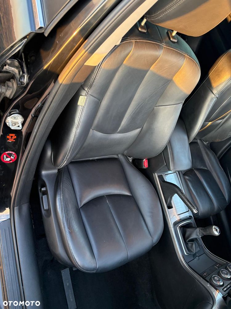 Mazda 6 2.2 CD Comfort - 18