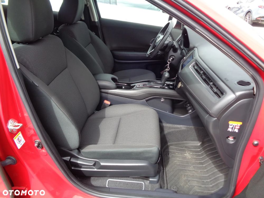 Honda HR-V 1.5 Elegance (ADAS / Connect+) CVT - 22