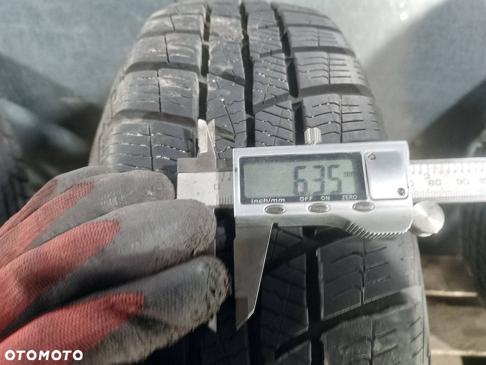 FELGI STALOWE KOMPLET 13 TOYOTA YARIS I ( 99-05 ) - 8