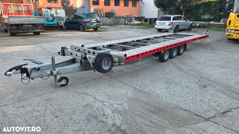 Blyss Mercur XL - 2