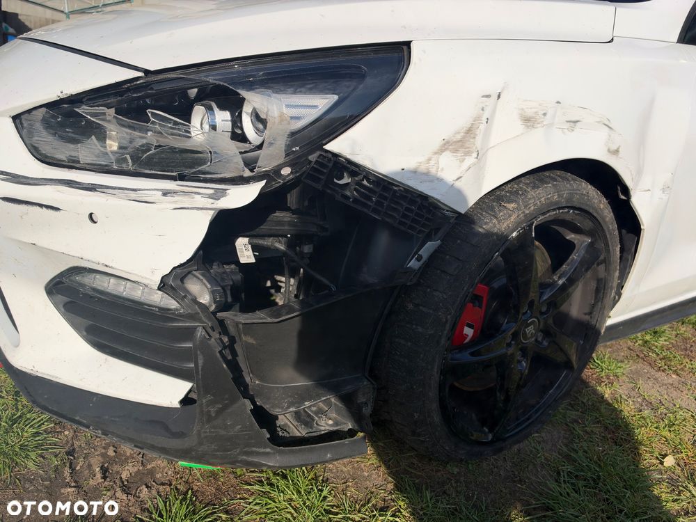 Hyundai i30 N 2.0 T-GDI Performance - 28