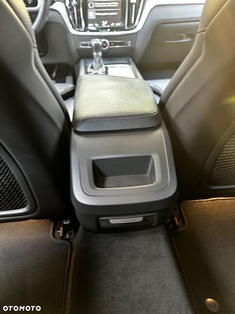 Volvo S60 T4 Inscription - 15
