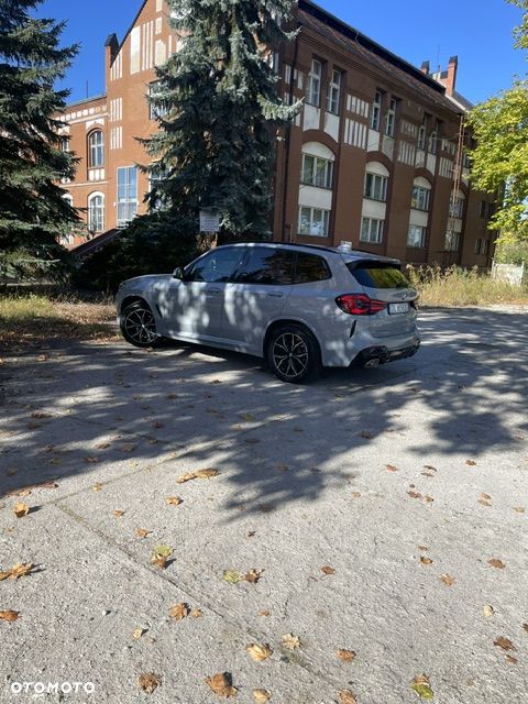 BMW X3 - 2