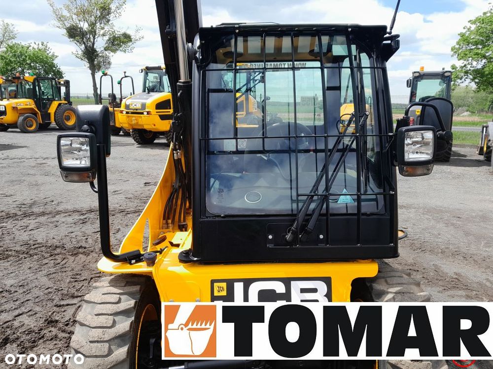 JCB 520-40 - 13