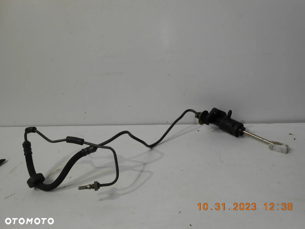 PRZEWOD RURKA WYSPRZEGLIKA SIŁOWNIK POMPKA SEAT IBIZA SKODA VOLKSWAGEN 8E1721465AG 8E1721401AF