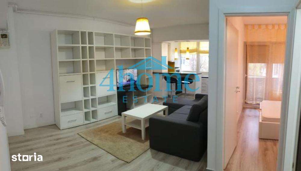 Apartament 2 Camere Sun Plaza|Piața Sudului|Metrou|Bloc Nou — fotografia 1