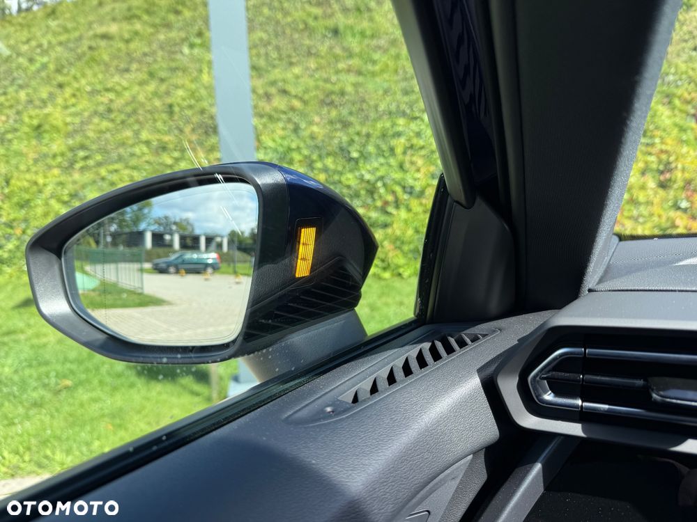 Audi A3 Sportback TFSI mHEV 110 kW Advanced S tronic - 10