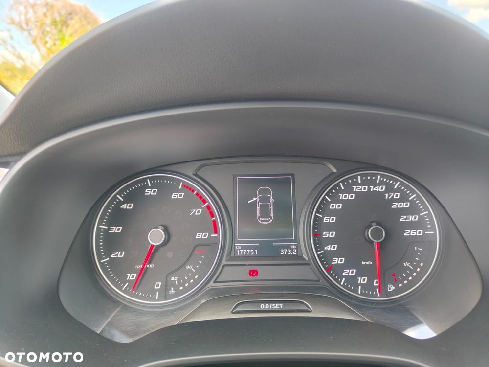 Seat Leon 1.4 TSI Style S&S - 6
