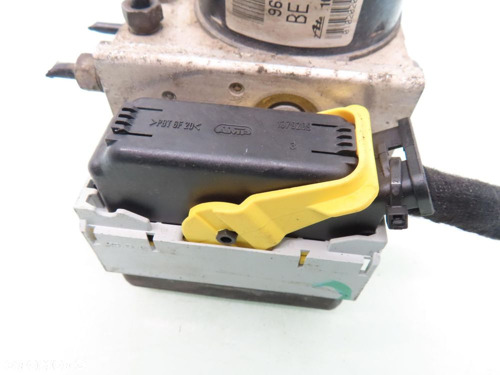 POMPA ABS CITROEN C3 I 10097011243 9658260080 10020700644 - 4