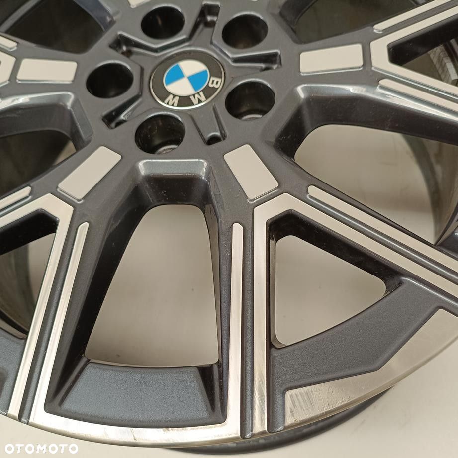 Alufelgi 5x112 18 Bmw 1 F70 2 F74 STYLING 974 5A45266 +TPMS (F9264) - 6
