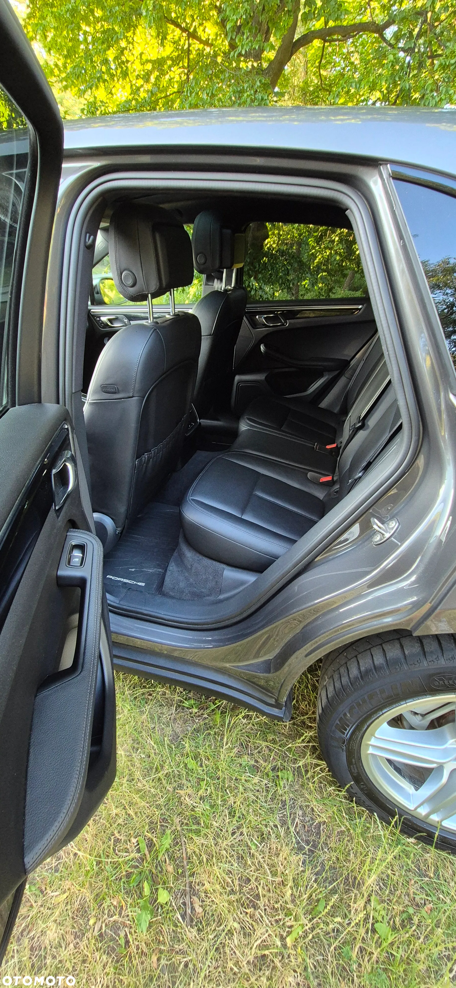 Porsche Macan S - 6