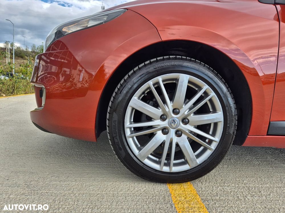 Renault Megane TCe 130 BOSE Edition - 17