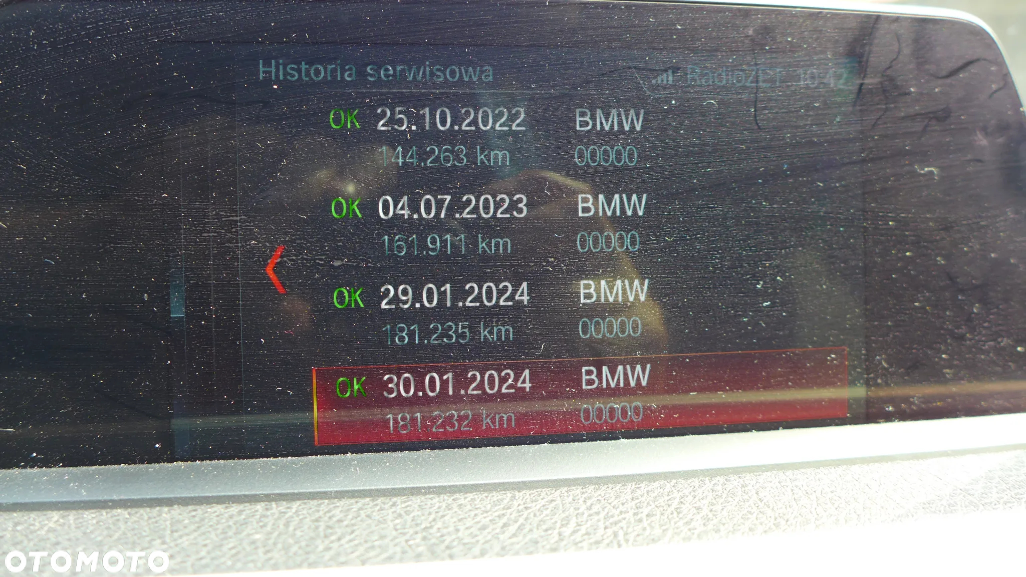 BMW Seria 3 320d Touring - 14