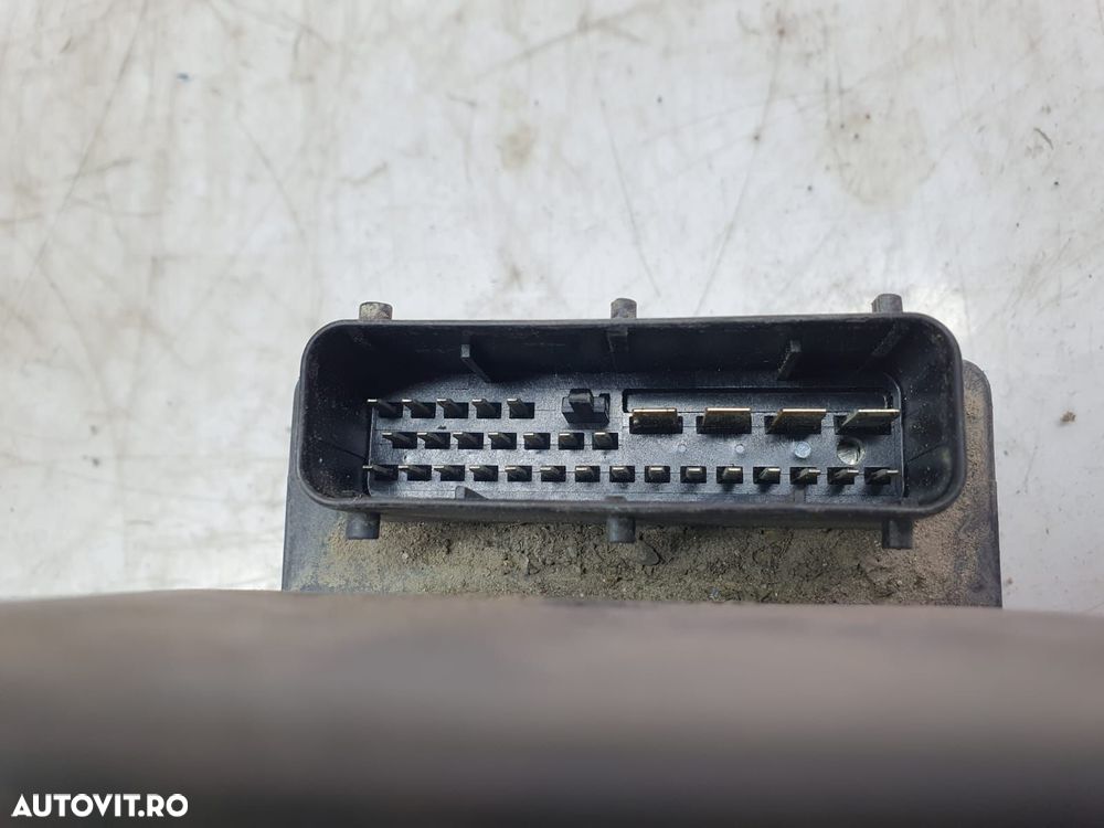 Pompa ABS 0273004592 1.8 benzina Z18XE Opel Zafira A [1999 - 2003] - 2